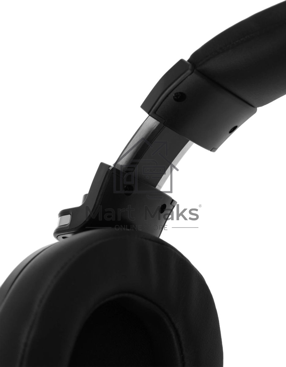 Гарнитура проводная с микрофоном A4Tech Bloody G580 черный 2м мониторные USB оголовье (G580 USB,BLACK)