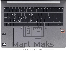 Ноутбук ASUS ExpertBook P3 PM3606CKA-MB0396 AMD Ryzen AI 5 330 2000MHz/16