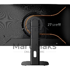 Монитор игровой Machenike MKU27F160L-D (JJ02HZ004RU)