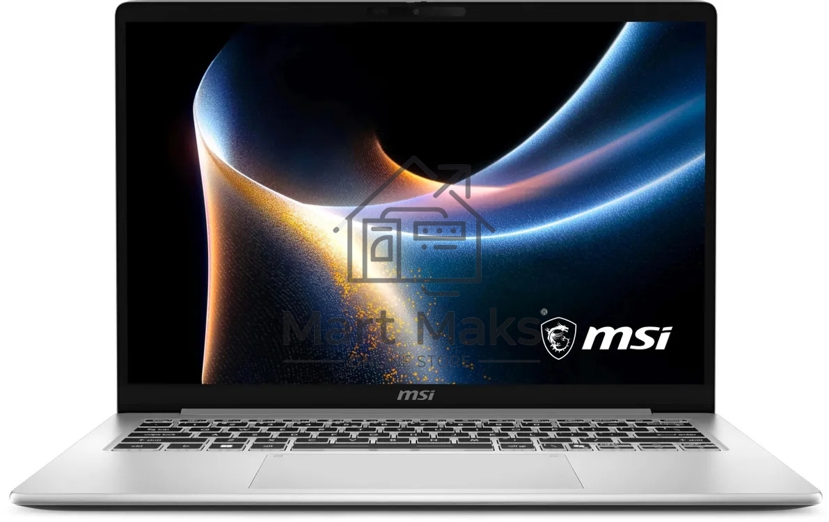 Ноутбук MSI Modern 14S AI+ G3MG-010XRU/14