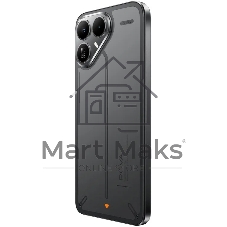 Смартфон Tecno Pova 8 LK6 8Gb, 256Gb, черный