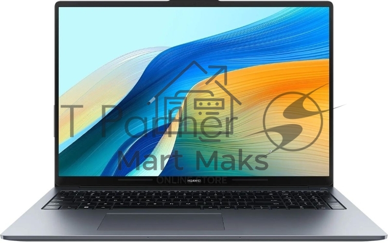 Ноутбук Huawei MateBook D16 MCLG-X/16