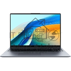 Ноутбук Huawei MateBook D16 MCLG-X/16