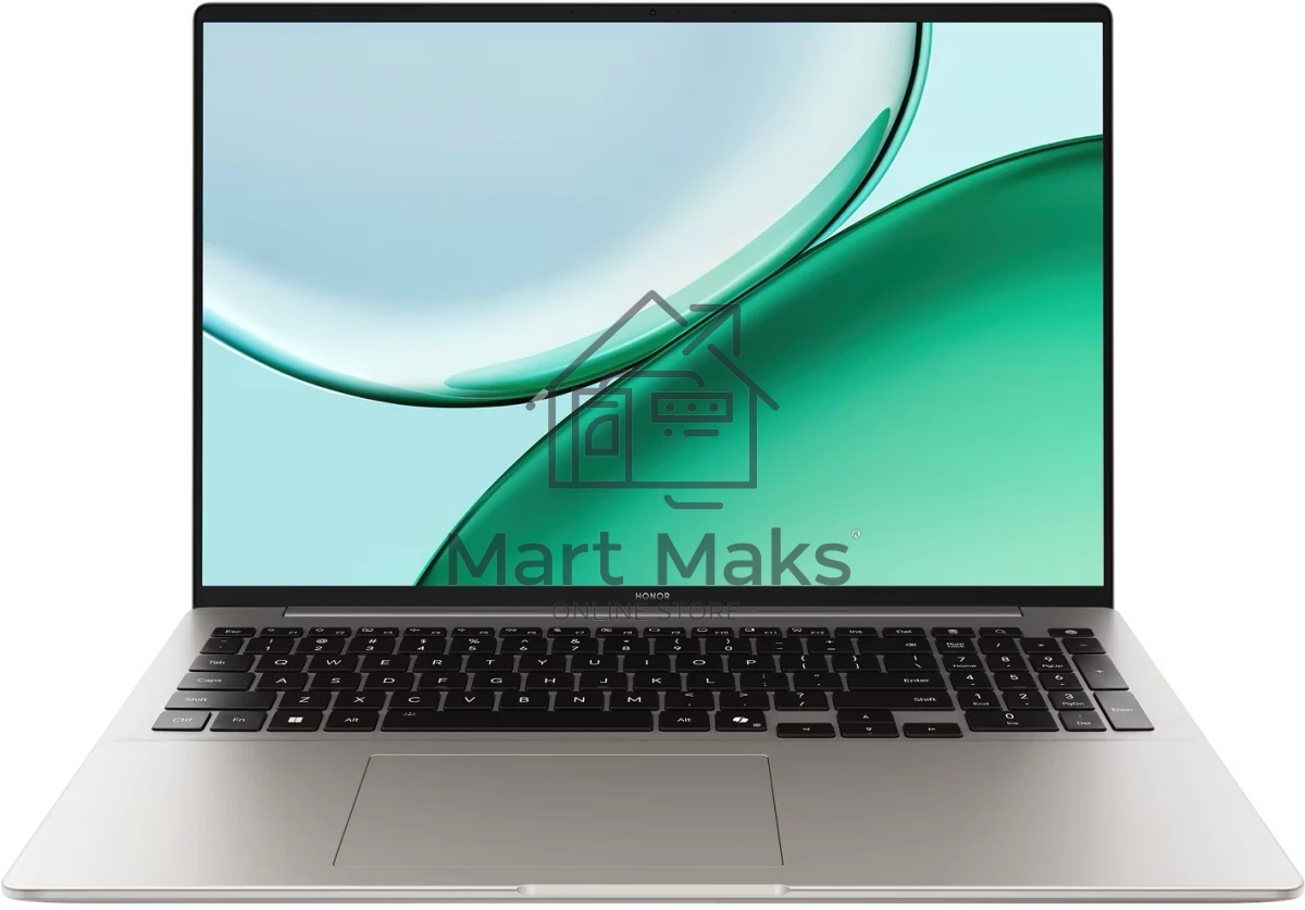 Ноутбук Honor MagicBook 16 2026 LinhaiC/16