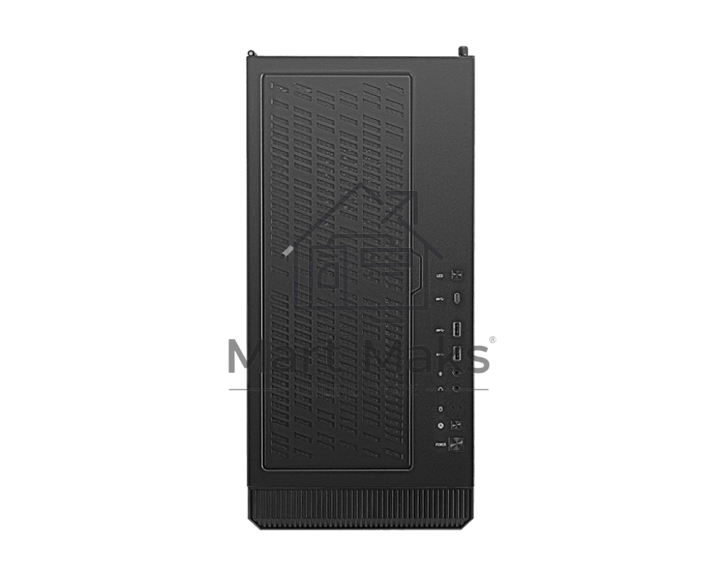 Компьютерный корпус MSI MPG VELOX 100P AIRFLOW