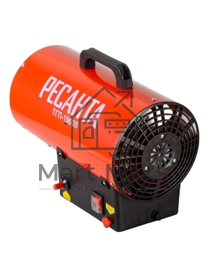 Тепловая газовая пушка Ресанта ТГП-15000 67/1/14