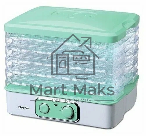 Сушилка для овощей Blackton Bt FD1111 White-green