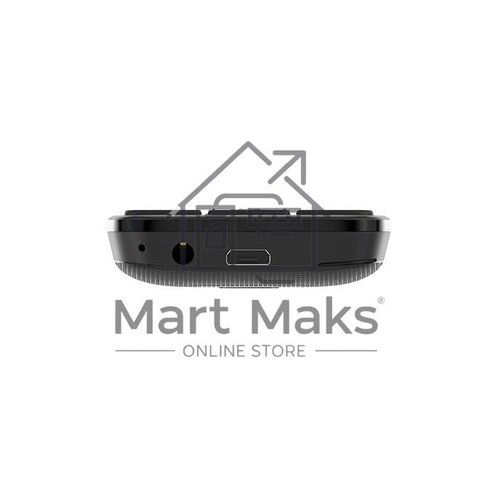 Мобильный телефон Maxvi B110 черный