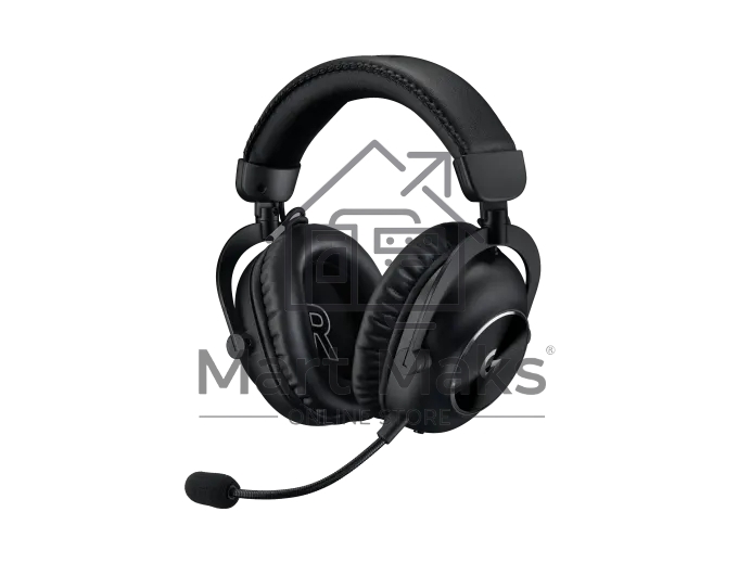 Игровая беспроводная гарнитура Logitech G Pro X 2 Wireless, черный 981-001263