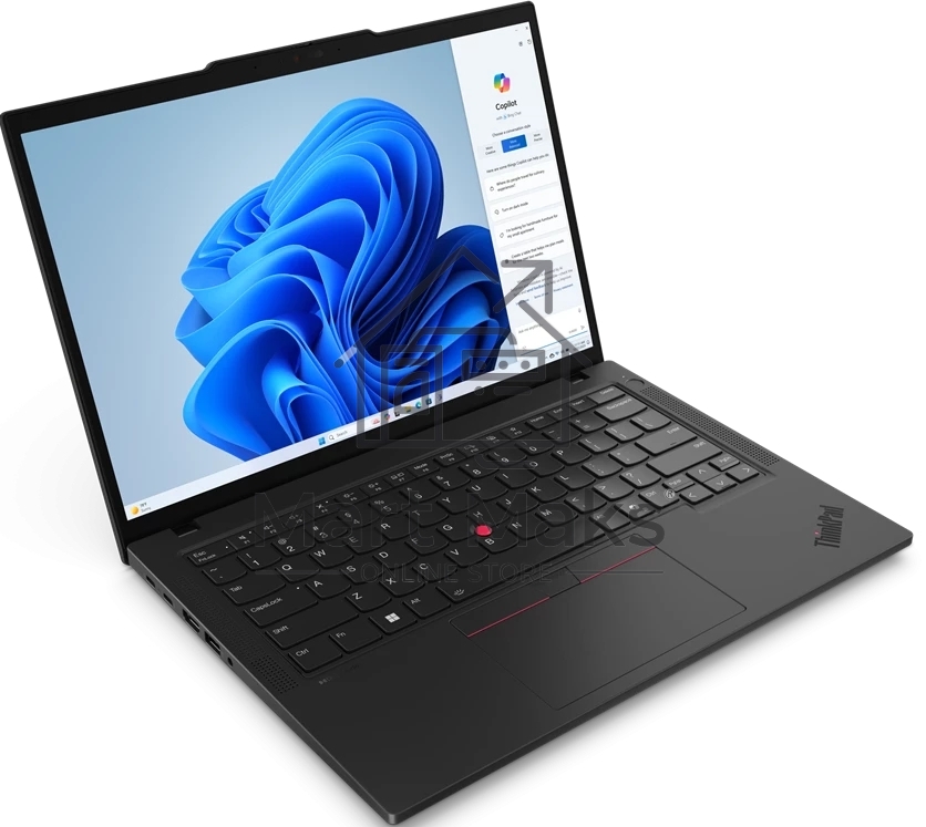 Ноутбук ThinkPad T14 Gen 5 14
