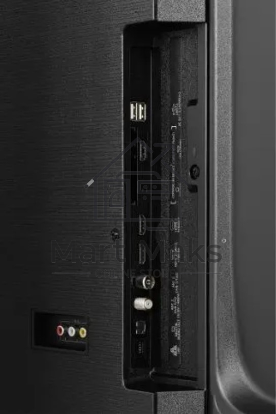 Телевизор Hisense 85