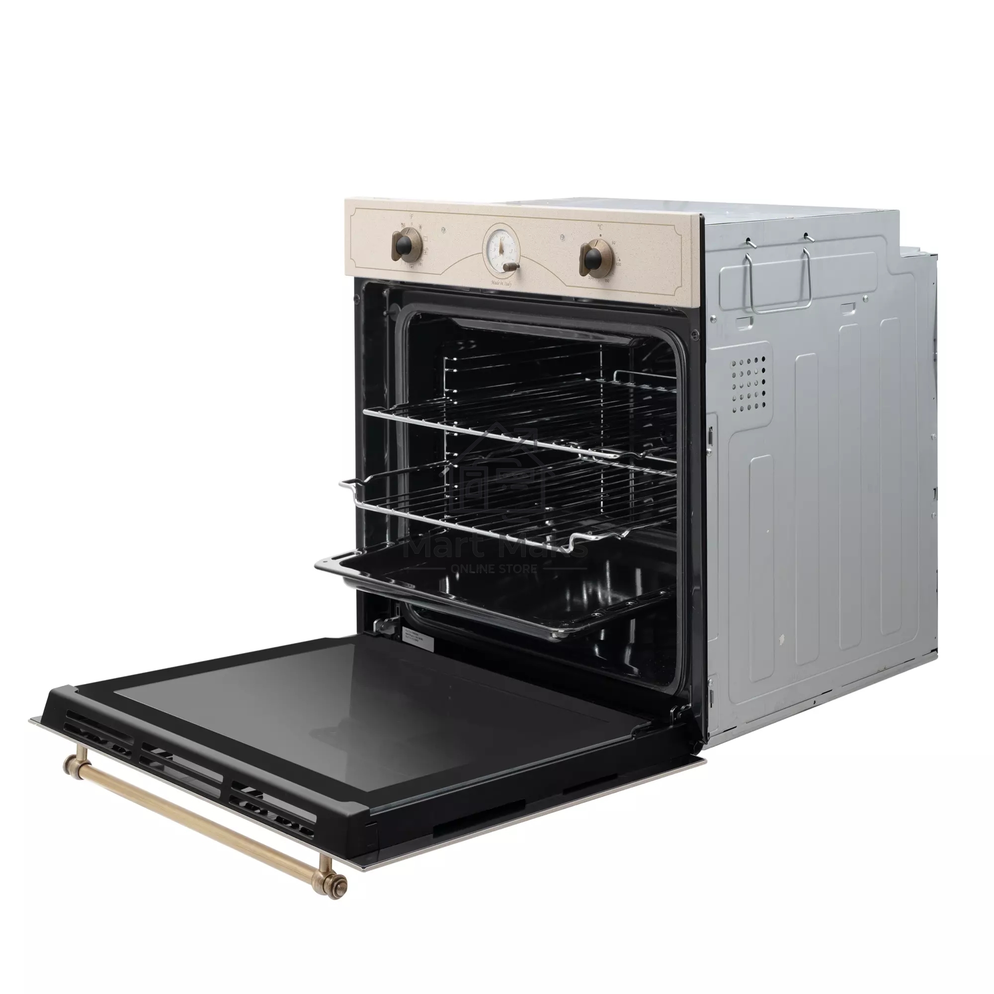 Электрический духовой шкаф DeLonghi CM 9L OW RUS