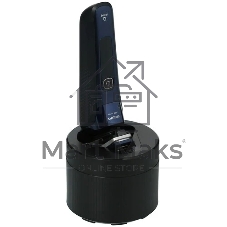 Электробритва роторная Philips S7885/50 реж.эл.:3 питан.:аккум. синий