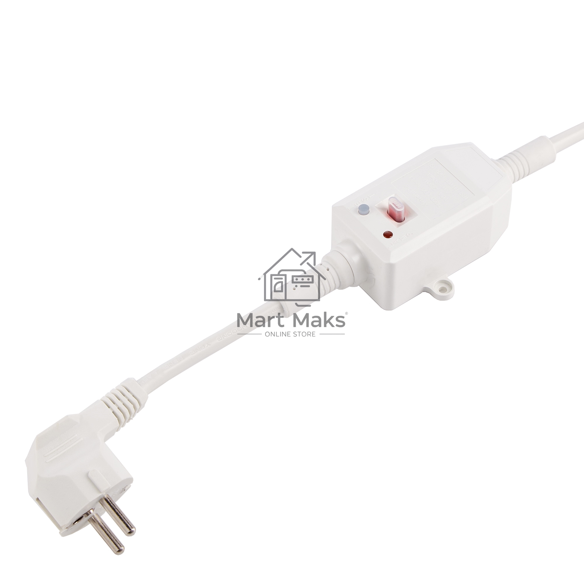 Водонагреватель Royal Thermo RWH 30 Lagom