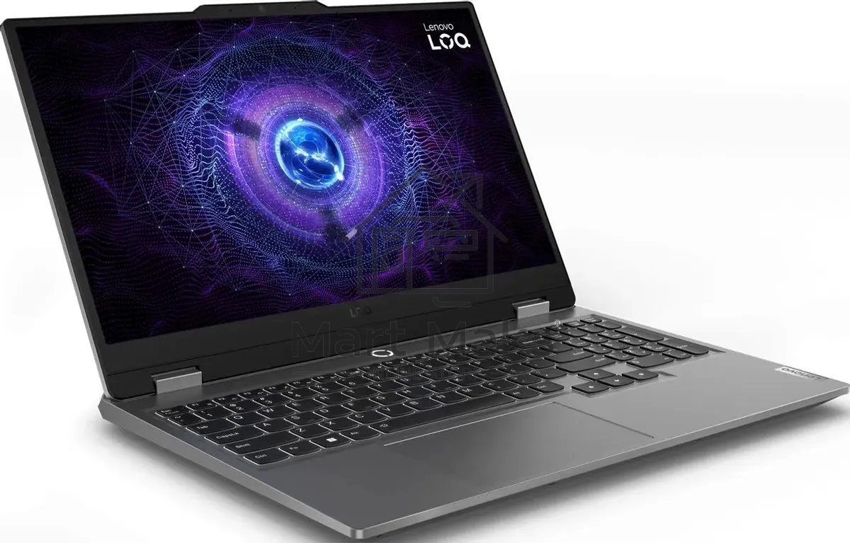 Ноутбук LENOVO LOQ 15IRX9, 15.6