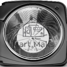 Соковыжималка центробежная Vitek VT-3653 1000 Вт, стальной
