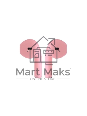 Гарнитура TWS ViBE ВТ 0100 розовый 