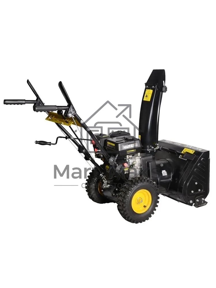 Снегоуборщик Huter SGC 1 MAX