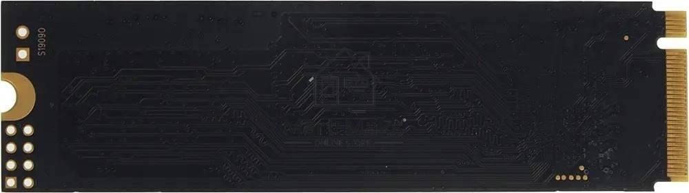 Накопитель SSD AMD Radeon R5MP960G8, 960Gb, M.2 2280, PCIe 3.0 x4, NVMe, R/W 2100/1900