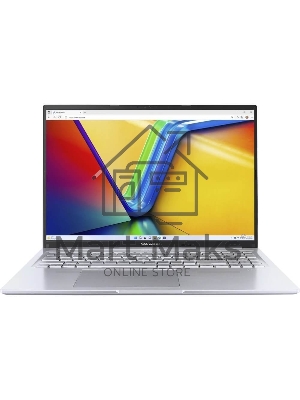 Ноутбук ASUS VivoBook 16 X1605VA Intel Core i7 13620H 2400MHz/16