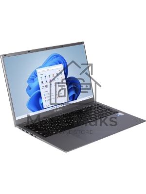 Ноутбук IRBIS 17NBP4503 17.3