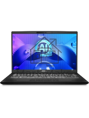 Ноутбук MSI Modern 15 H AI C1MTG-084US Ultra 9 185H 32Gb SSD 1Tb Intel UHD Graphics 15.6