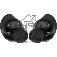 Гарнитура внутриканальные Samsung Galaxy Buds Core R410 черный беспроводные bluetooth в ушной раковине (SM-R410NZKAMEA)