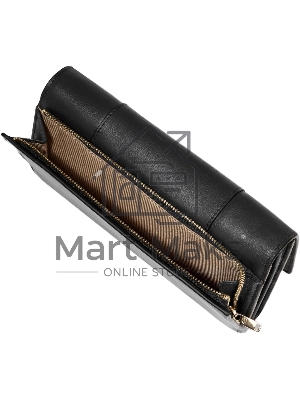 Кошелек женский Piquadro Circle PD6463W92R/N черный натур.кожа