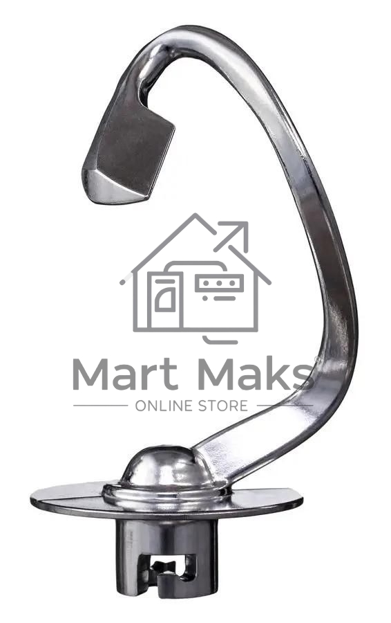 Миксер стационарный Starwind SPM7167 1600 Вт, фиолетовый