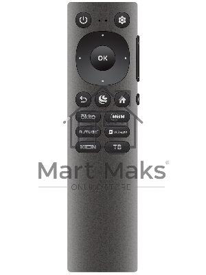 Телевизор TopDevice 43