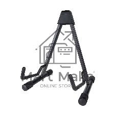 Стойка для акустической гитары K&M 17541-013-55