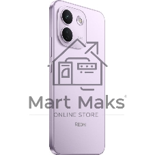 Смартфон Xiaomi Redmi Note 17 Pro Max 5G, 8/512Gb, фиолетовый