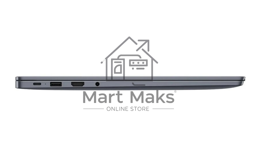 Ноутбук Huawei MateBook D 14 Core i5 12450H 8Gb SSD512Gb Intel Iris Xe graphics 14