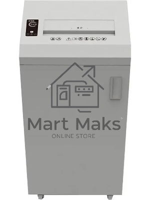 Шредер New United M2250HS+ (секр.P-7) фрагменты 5лист. 50лтр. пл.карты CD Шредер New United M2250HS+ (секр.P-7) фрагменты 5лист. 50лтр. пл.карты CD