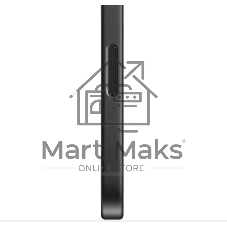 Смартфон Apple iPhone 16, 8/256Gb, черный