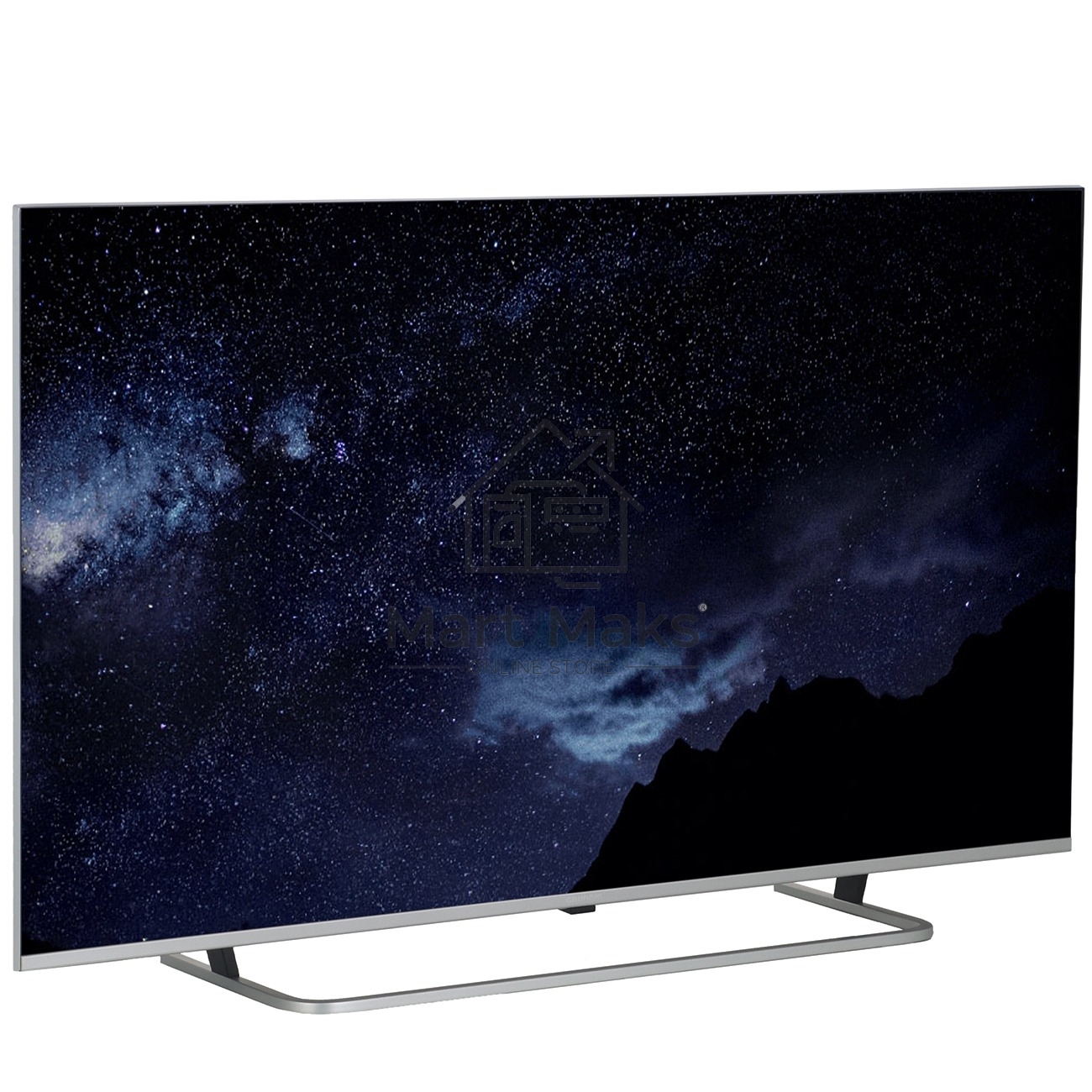 Телевизор Grundig 55