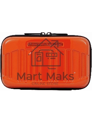 Сумка Piquadro PQL-SPECIAL2 (CA6172PQLS2/AR) 23x13x8см 2.40л. 0.26кг. поликарбонат оранжевый