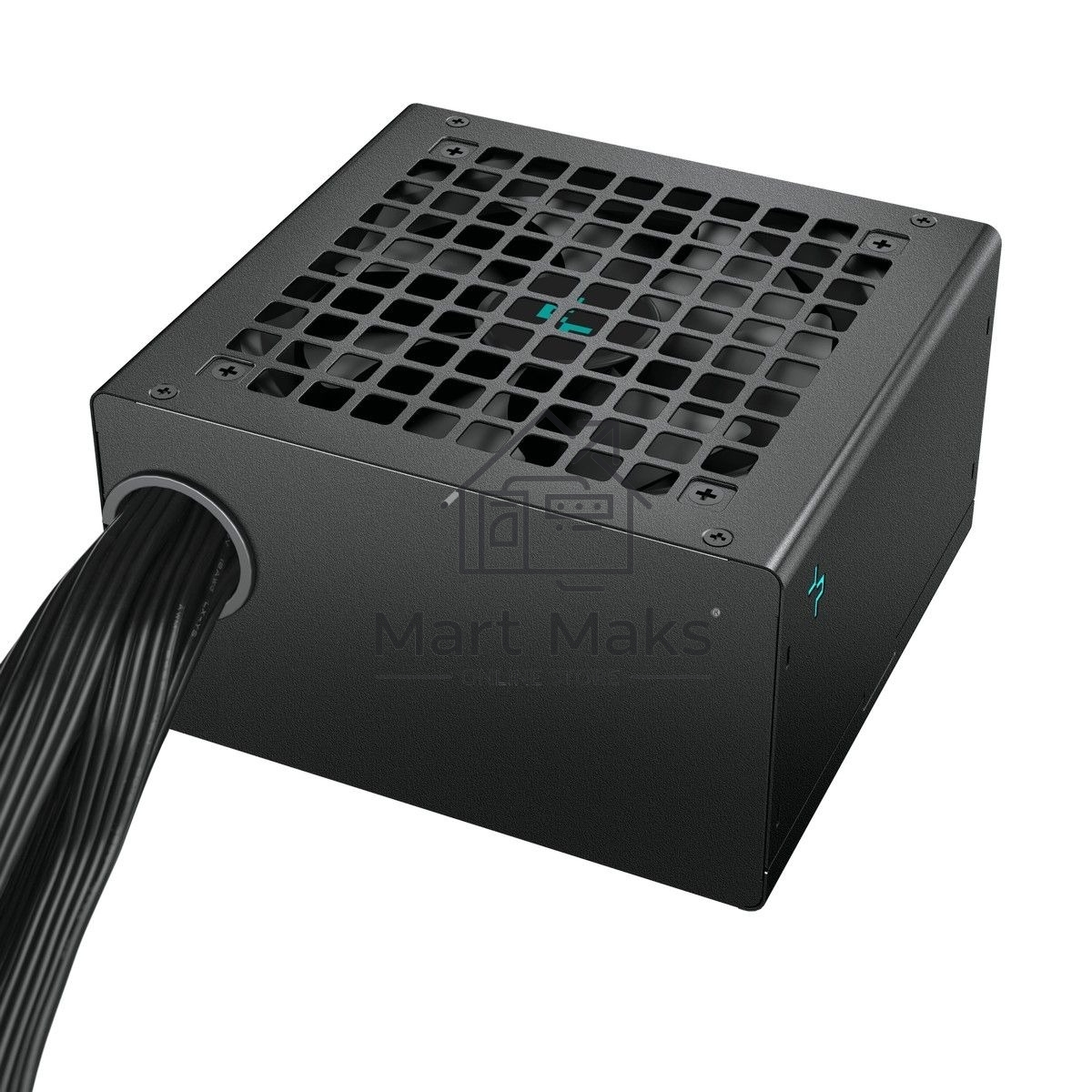Блок питания Deepcool/GamerStorm PN850D черный R-PN850D-FC0B-WGEU-V2