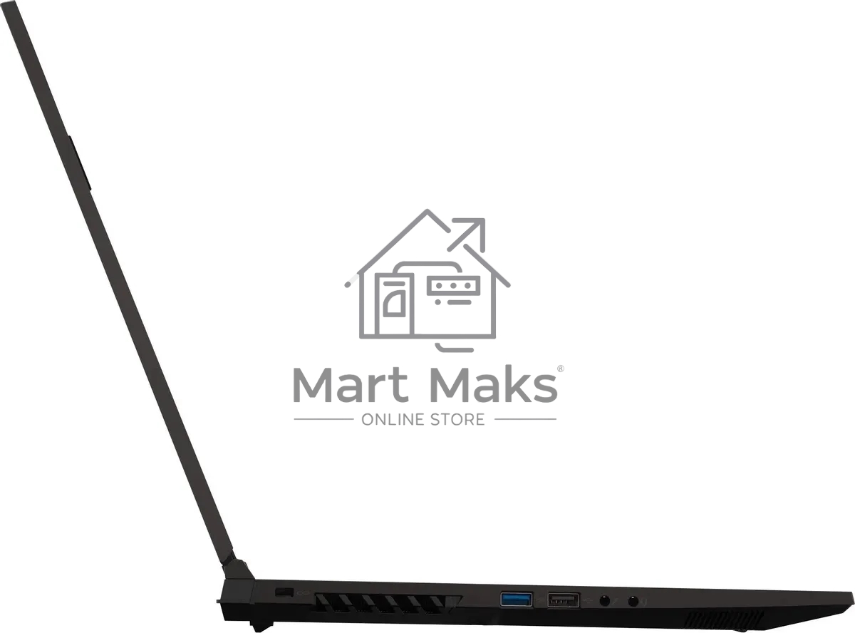 Ноутбук Osio CyberLine C160i-002 коричневый Core i5 12600H 16Gb SSD512Gb NVIDIA GeForce RTX4050 6Gb 16