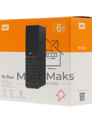 Внешний HDD 3.5