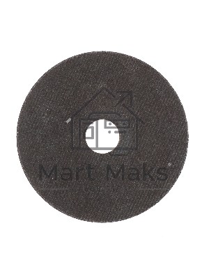 Диск отрезной EDGE by Patriot 115x1,0x22,23 по металлу