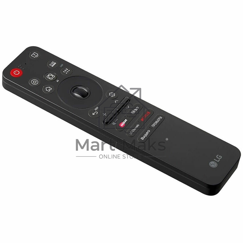 Телевизор LG 77