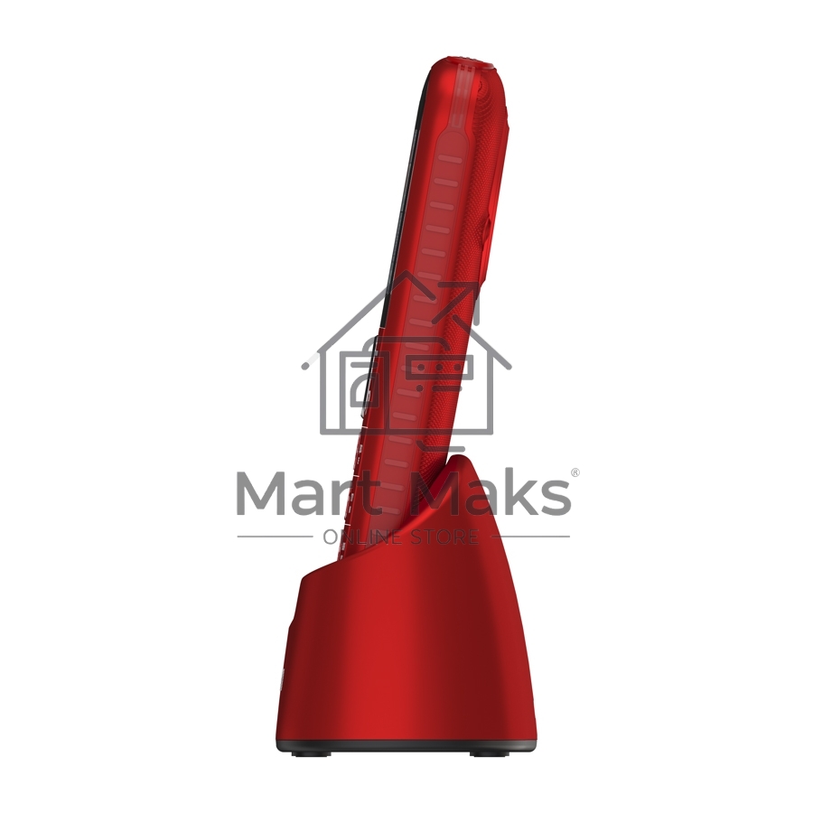 Мобильный телефон Maxvi B5ds up red. 