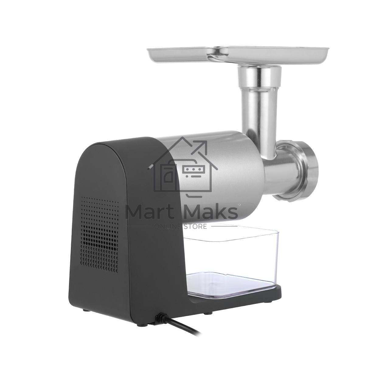 Мясорубка CENTEK CT-1607