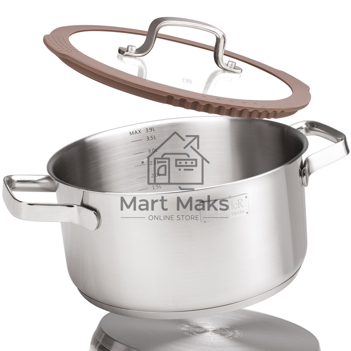 Набор посуды TalleR TR-17350