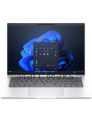 Ноутбук HP EliteBook 8 G1i C15A5ET Silver 14