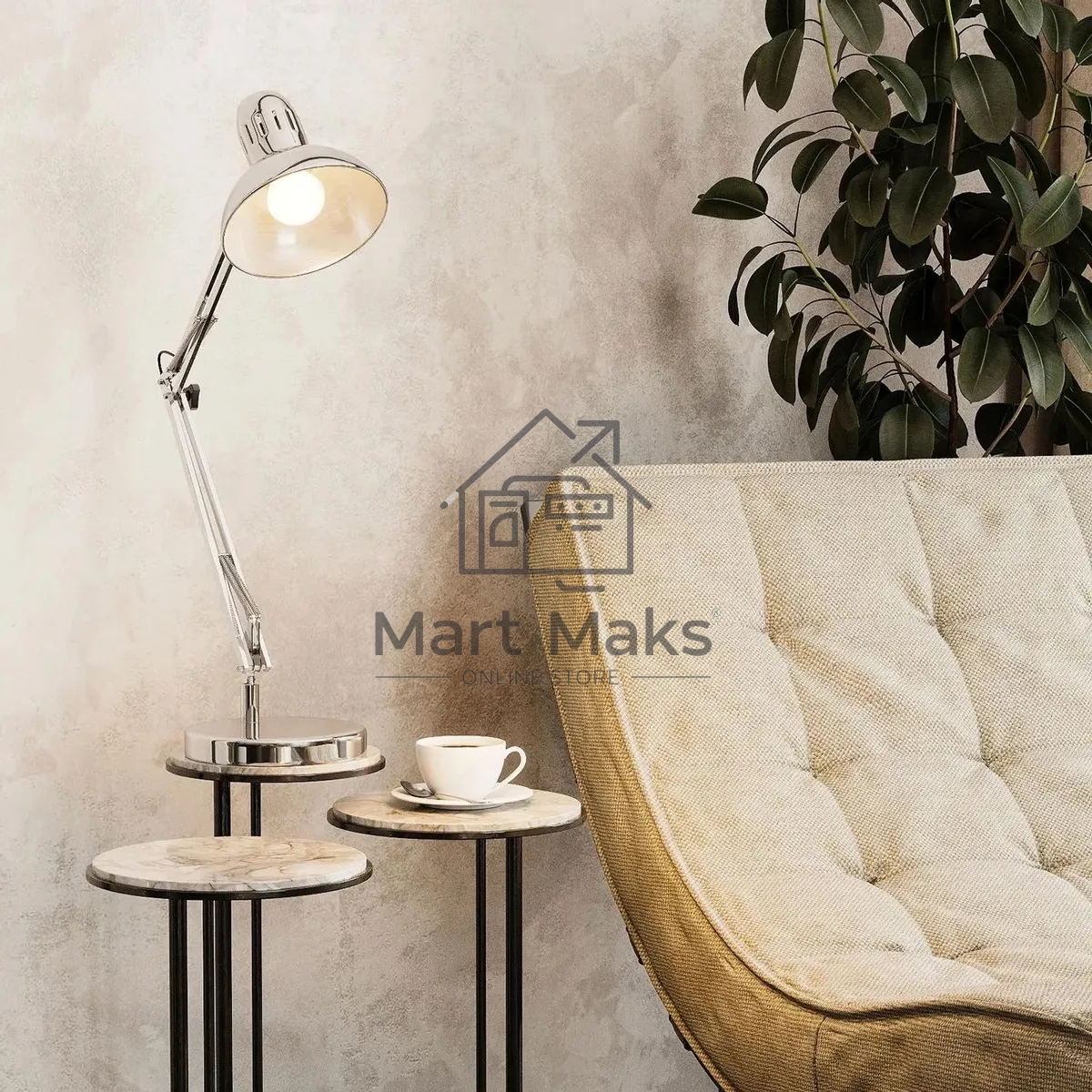 Лампа светодиодная LED Gauss A60 E27 10Вт 2700К/4100К CTC