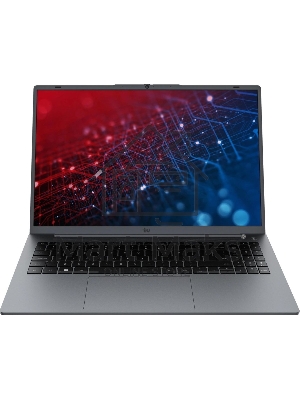 Ноутбук IRU Tactio 16ALB Core i5 1235U 16Gb SSD512Gb Intel UHD Graphics 16