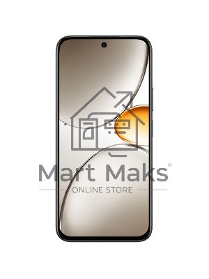 Смартфон Realme C85 RMX5566 8/256Gb, темно-серый