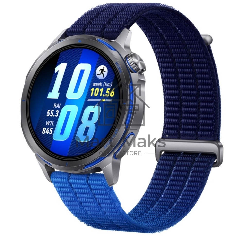 Умные часы HUAWEI Watch GT Runner 2 CDY-B19, 1.32